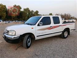 Nissan Pickup